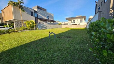 land_lot em Avenida Loth Bagunha Maldos, Jardim do Golfe - São José dos Campos - SP