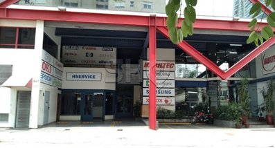 commercial_property em Fábia, Vila Romana - São Paulo - SP