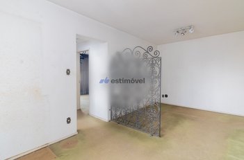 apartment em Avenida Doutor Altino Arantes, Vila Clementino - São Paulo - SP