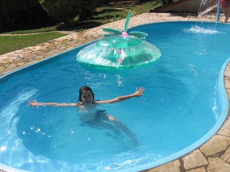 Cômodo Condomínio
