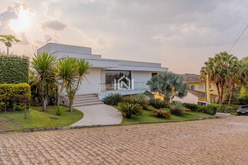 house em do Chapéu de Sol, Granja Viana II - Cotia - SP