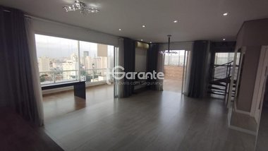 apartment em Rua Celso de Azevedo Marques, Parque da Mooca - São Paulo - SP