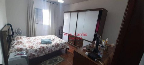 house em Rua Iacri, Vila Carrão - São Paulo - SP