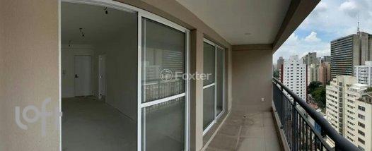 apartment em Sílvia, Bela Vista - São Paulo - SP