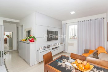 apartment em Rua Intendência, Brás - São Paulo - SP