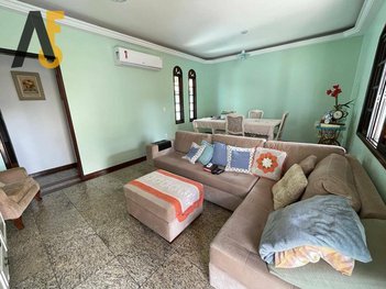 house em Rua Waldemar Cavalcanti, Freguesia (Jacarepaguá) - Rio de Janeiro - RJ