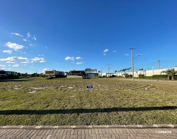 land_lot em Rua Rio Jacuí, Centro - Xangri-Lá - RS