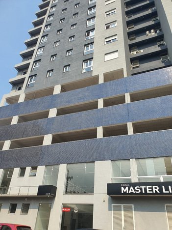 apartment em Tupi, Rio Branco - Novo Hamburgo - RS