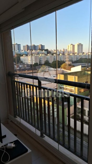 apartment em Rua Isabel de Siqueira Barros, Jardim Pereira Leite - São Paulo - SP