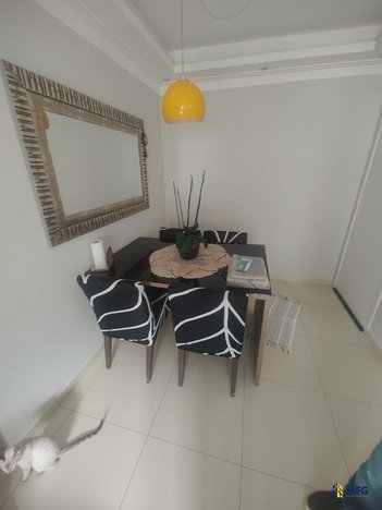 apartment em Rua Gonçalves Dias, Vila Gabriel - Sorocaba - SP