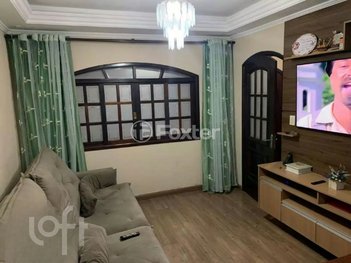 house em Rua Nemer Fares Rahall, Ferrazópolis - São Bernardo do Campo - SP