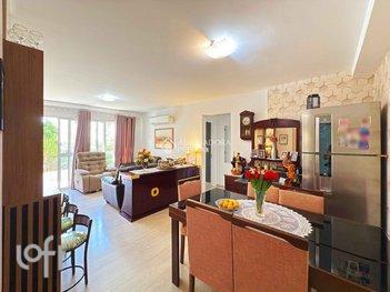 apartment em Rua Adão Baino, Cristo Redentor - Porto Alegre - RS