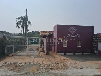 industrial em Vitorino Arigone, Jardim Santa Bárbara - Limeira - SP