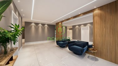 apartment em Rua Dom Pedro II, Rio Branco - São Leopoldo - RS