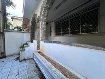 commercial_building em Doutor Luís de Faria, Gonzaga - Santos - SP