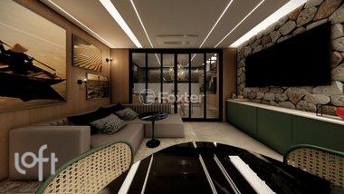 apartment em Ocrísia, São Domingos - São Paulo - SP