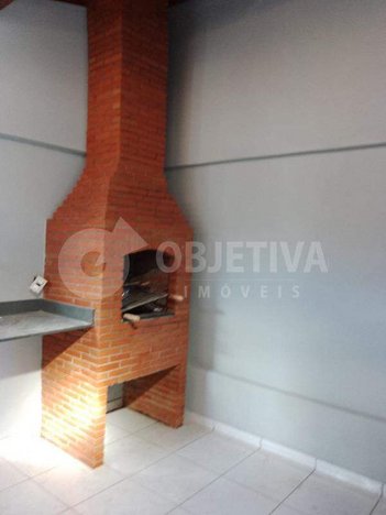 house em Rua Luiz Roberto Alcântara, Alto Umuarama - Uberlândia - MG