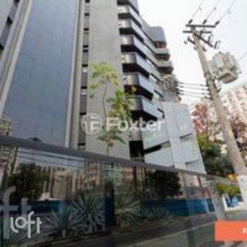 apartment em Joel Carlos Borges, Brooklin - São Paulo - SP