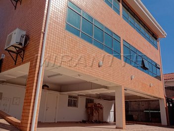 commercial_property em Do Tramway, Tucuruvi - São Paulo - SP