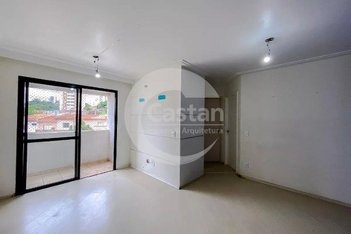 apartment em Rua Mogi Mirim, Vila Bertioga - São Paulo - SP