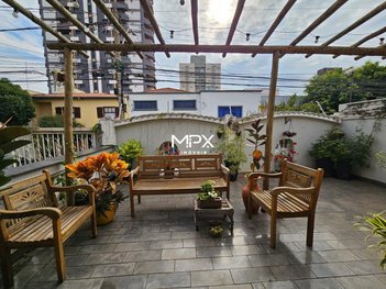 house em Rua Coronel Barbosa, São Judas - Piracicaba - SP
