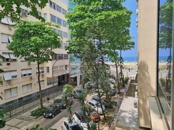 apartment em Rua Paula Freitas, Copacabana - Rio de Janeiro - RJ
