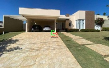 house em Avenida Flamengo, Bosque - Vinhedo - SP