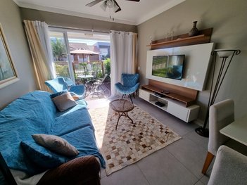 apartment em Rua Rio Apucaé, Centro - Xangri-Lá - RS