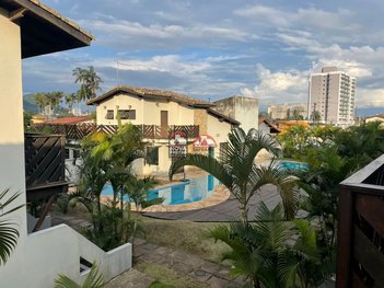 house em Avenida Mato Grosso, Indaiá - Caraguatatuba - SP