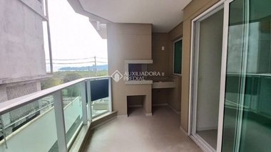 apartment em Rodovia João Paulo, João Paulo - Florianópolis - SC