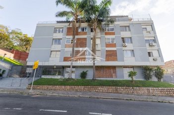 apartment em Travessa Viamão, Medianeira - Porto Alegre - RS