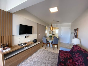 apartment em Avenida Ubirajara, Capão da Canoa - Capão da Canoa - RS