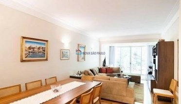 house em Rua Ribeiro do Vale, Brooklin Paulista - São Paulo - SP