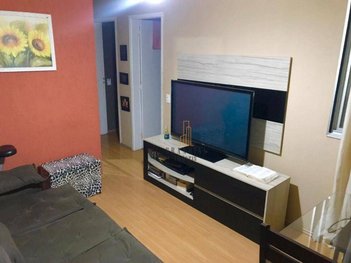 apartment em Rua Camargo, Paulicéia - São Bernardo do Campo - SP