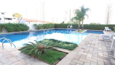 apartment em Avenida Sebastião Henriques, Vila Siqueira (Zona Norte) - São Paulo - SP