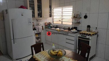 house em Rua André Ferreira, Vila Carrão - São Paulo - SP