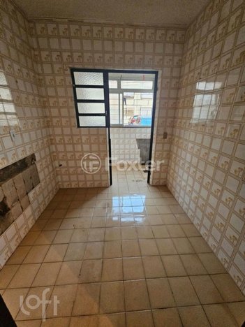apartment em Rua Barão de Bagé, Vila Jardim - Porto Alegre - RS