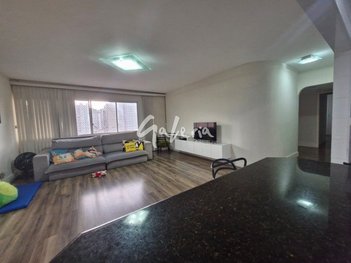 apartment em Avenida Doutor Augusto de Toledo, Osvaldo Cruz - São Caetano do Sul - SP