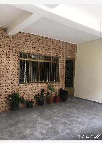 house em Rua Francisco Alves Bezerra, Parque Edu Chaves - São Paulo - SP
