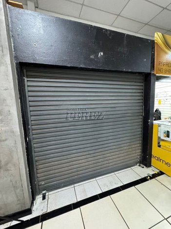 office em Rua Sergipe, Centro - Londrina - PR