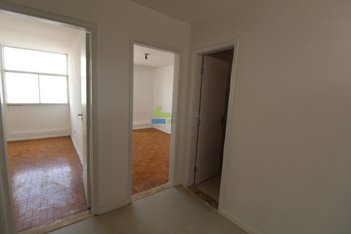 apartment em Rua José Getúlio, Liberdade - São Paulo - SP