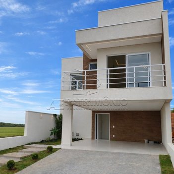 house em Avenida Ipanema, Jardim Novo Horizonte - Sorocaba - SP