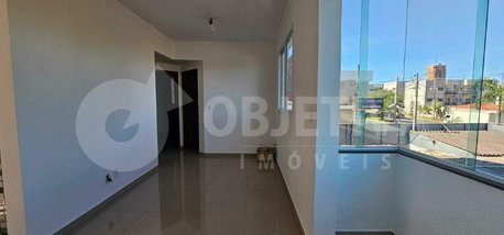 apartment em Rua Aurílio Pereira Carvalho, Granada - Uberlândia - MG