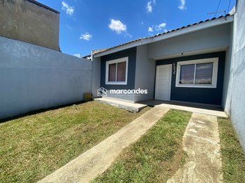 house em Avenida Paraná, Estados - Fazenda Rio Grande - PR