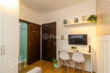 apartment em Rua dos Andradas, Centro Histórico - Porto Alegre - RS