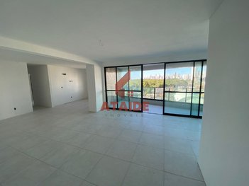 apartment em Rua Ministro Nelson Hungria, Boa Viagem - Recife - PE