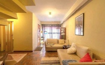 house em Rua Doutor Jesuíno Maciel, Campo Belo - São Paulo - SP