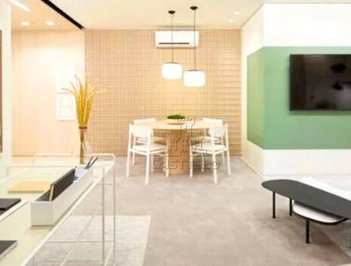 apartment em Rua Luiz Lerco, Terra Bonita - Londrina - PR