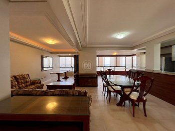 apartment em Avenida Beira Mar, Centro - Capão da Canoa - RS