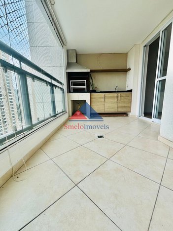 apartment em Rua Francisco José da Silva, Vila Andrade - São Paulo - SP